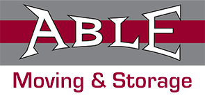 Able Moving & Storage